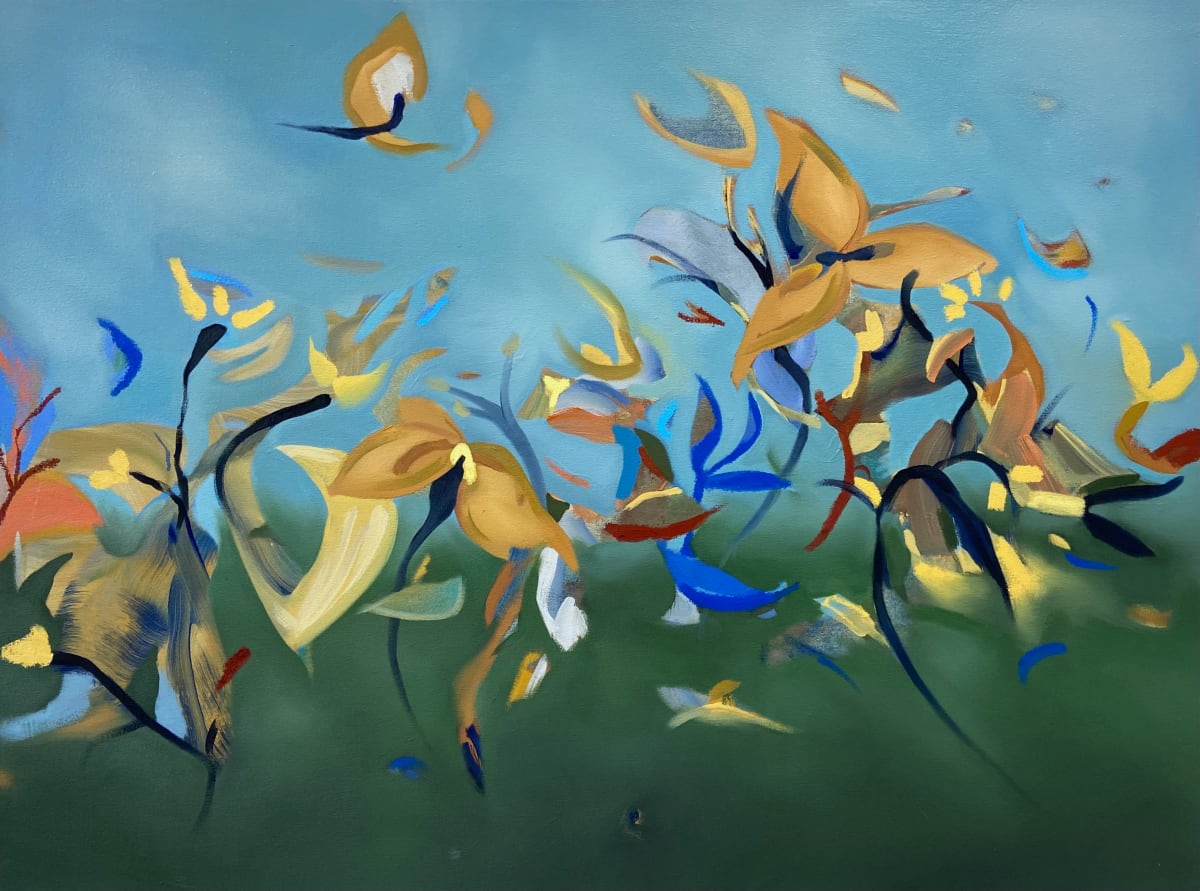 Up and Up by Sara Pittman 
