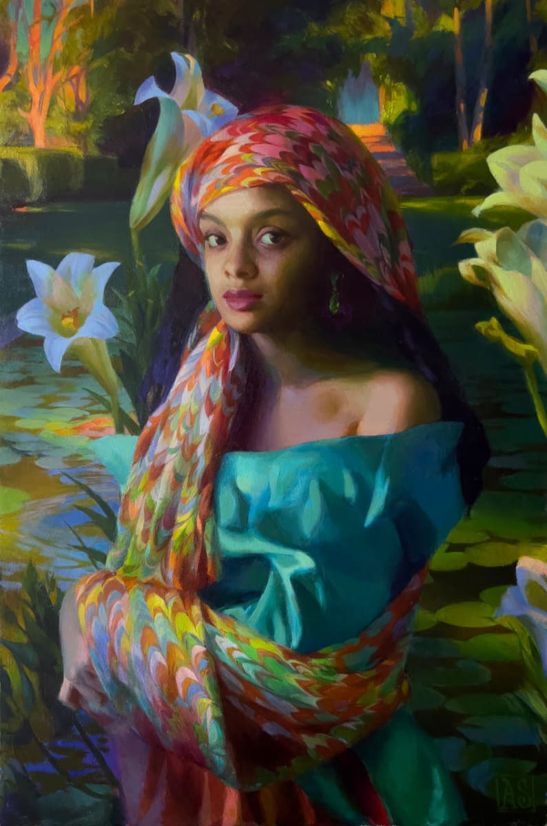 Berne by Adrienne Stein, Image 1.