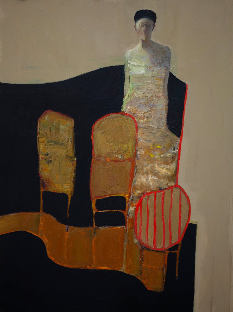 Patterns by Dan McCaw, Image 1.
