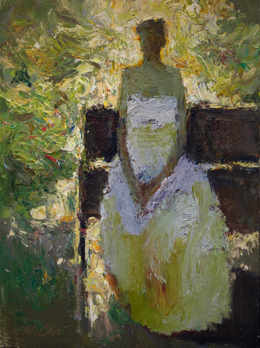 Backlit Harmony by Dan McCaw, Image 2.