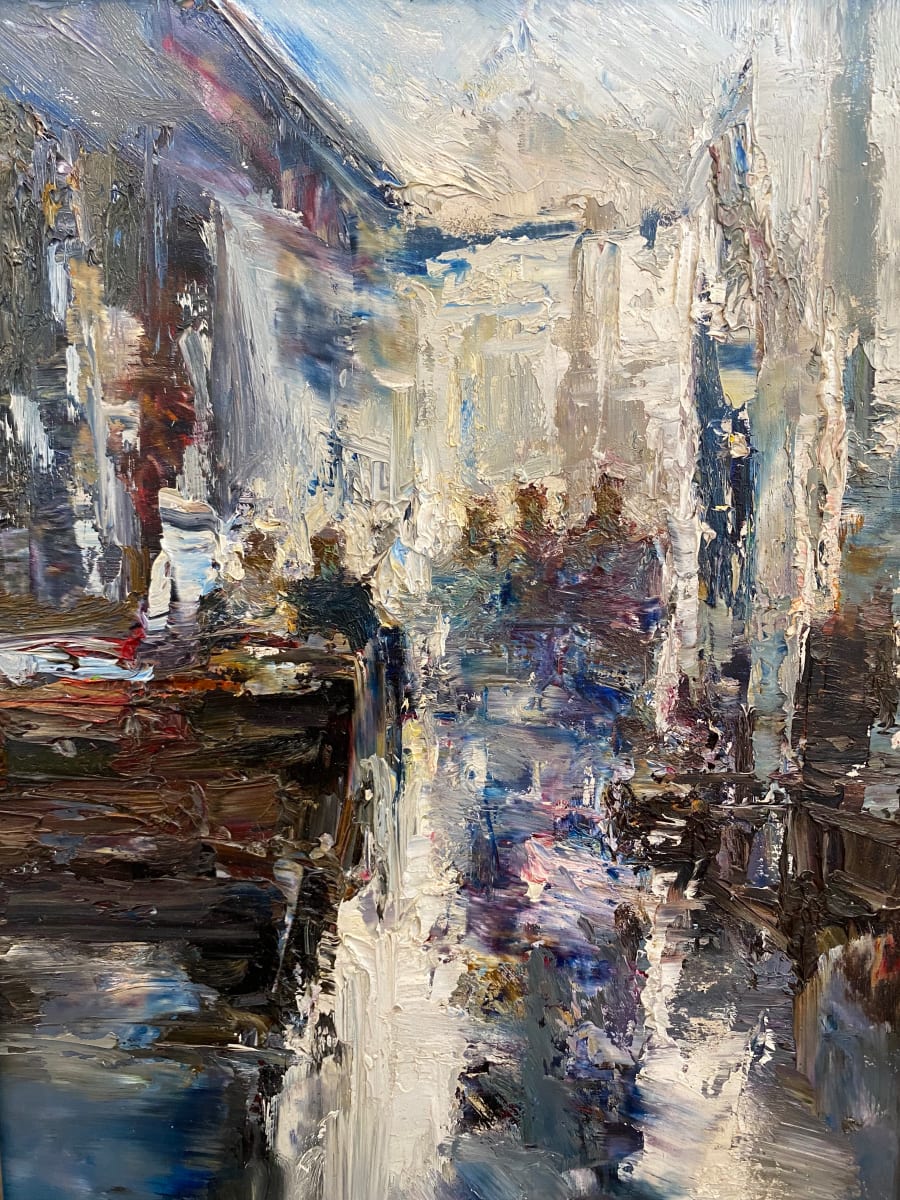 At the Diner by Dan McCaw, Image 1.