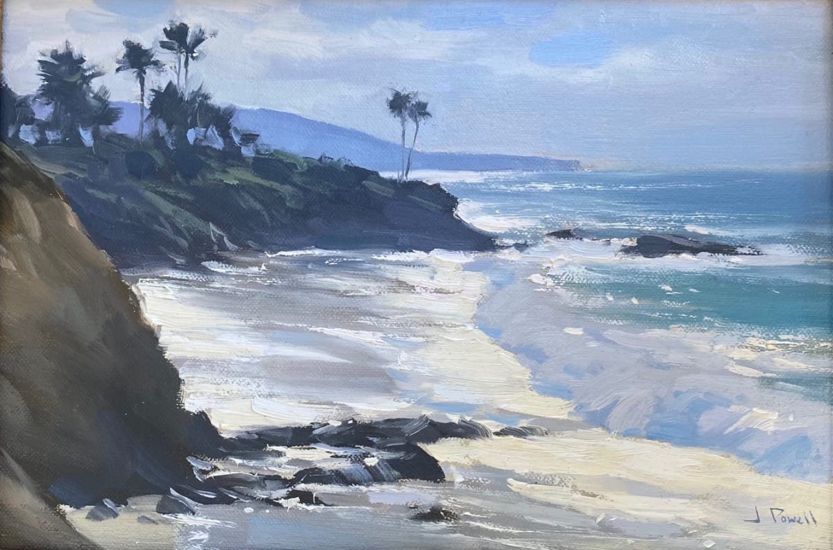 Heisler Park mini by Jesse Powell, Image 1.