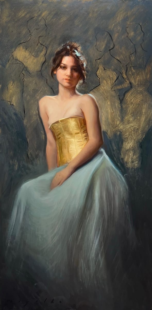 lcon by Kelley Mogilka, Image 1.