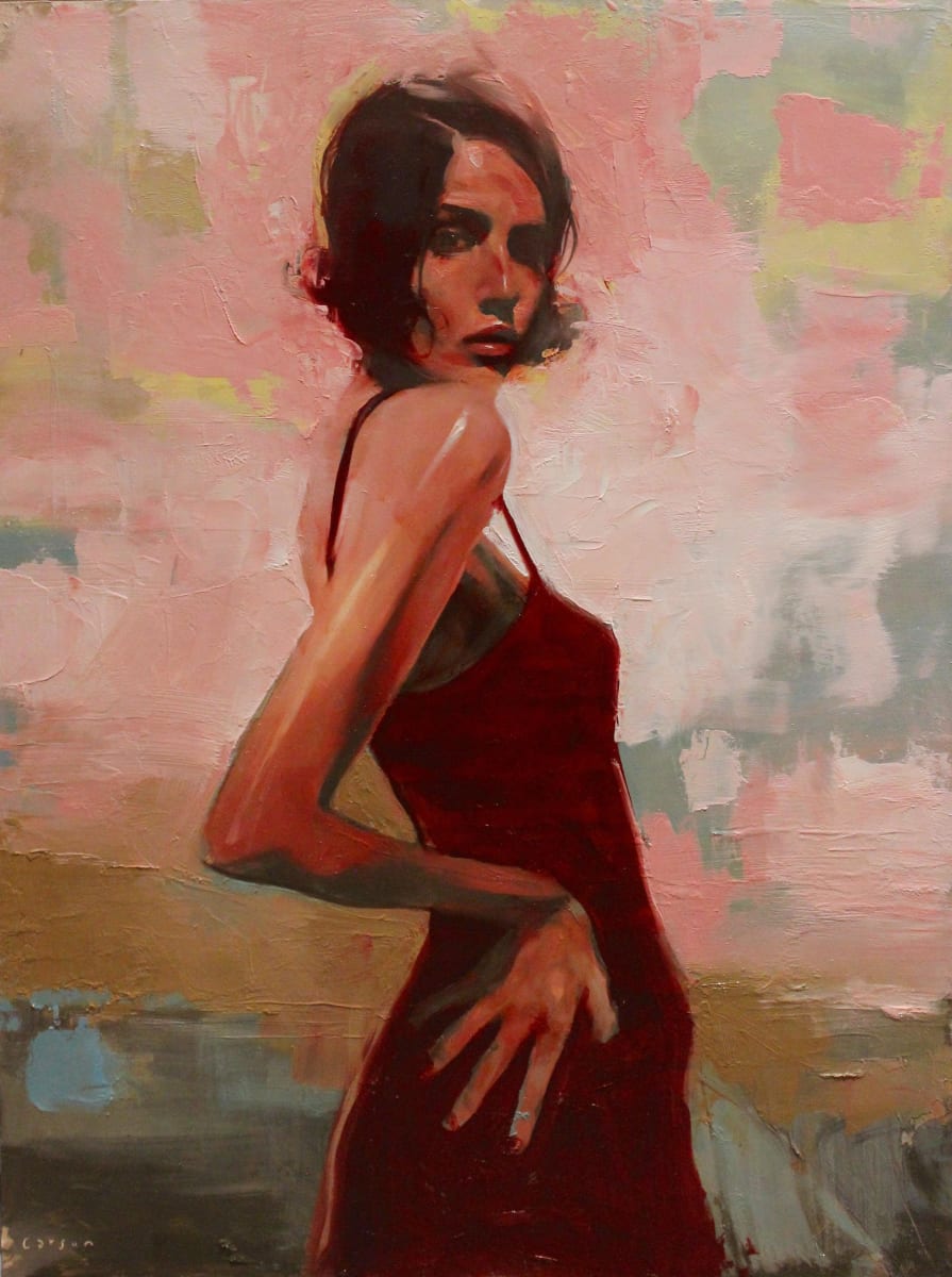 Tuscan by Michael Carson 