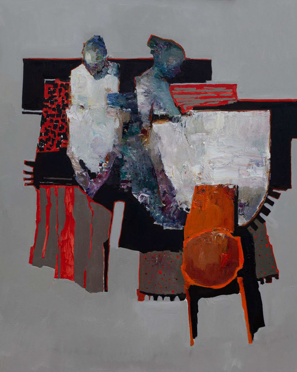Textures and Patterns by Danny McCaw, Image 1.
