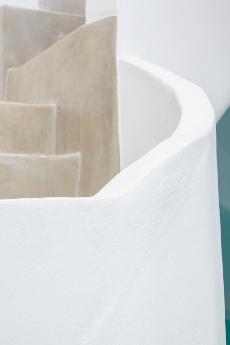 Santorini Lift (Santo 1), Image 1.