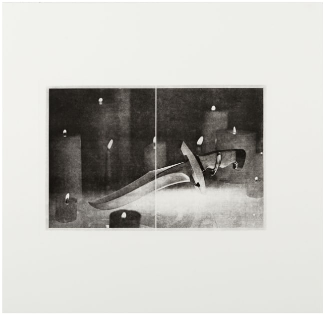 11 Candles by Adam Helms, Image 1.