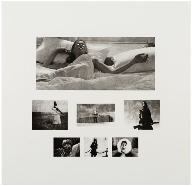 The Ecstatic Experience by Adam Helms, Image 1.