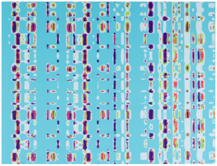 DNA by Angel Rodríguez-Díaz, Image 1.