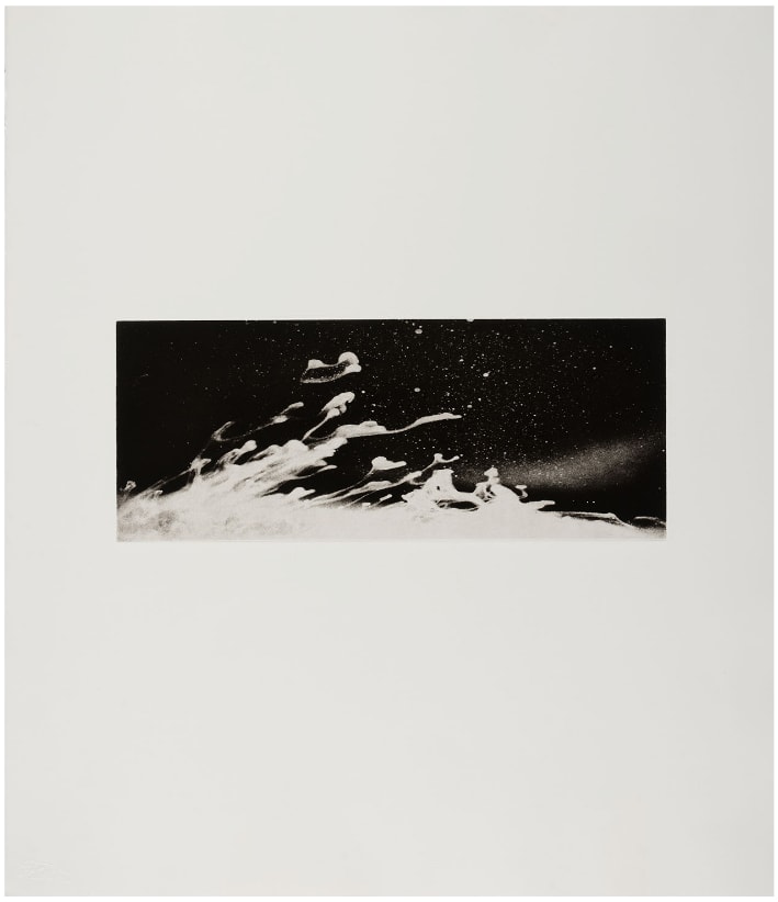 Untitled #3 by Brian Fridge, Image 1.