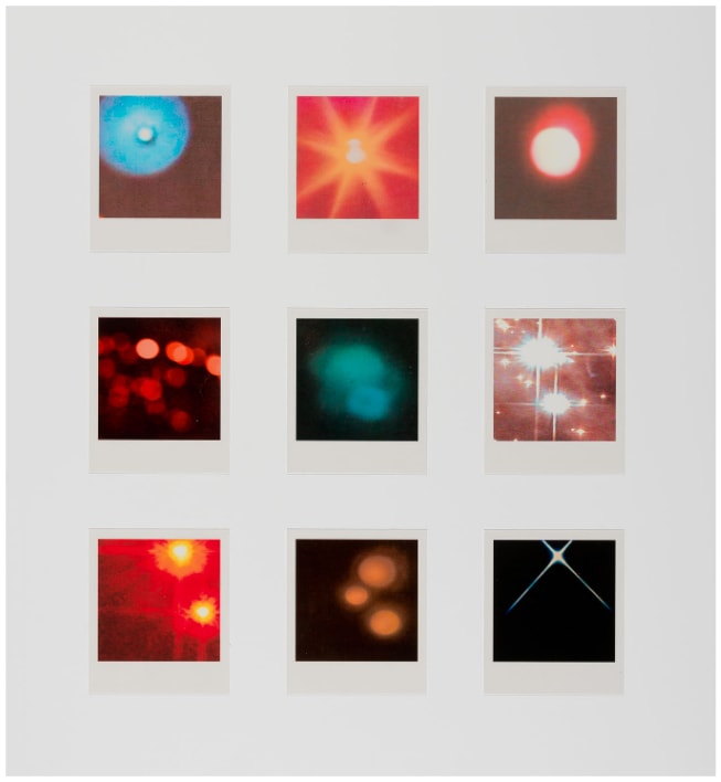 Shadows Evade the Sun I by Dario Robleto, Image 2.