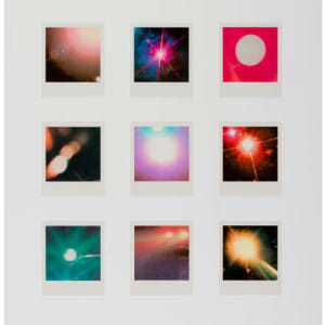 Shadows Evade the Sun II by Dario Robleto, Image 1.