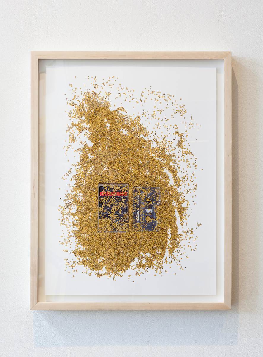 Untitled (Life out of balance) by Juan William Chávez, Image 2.
