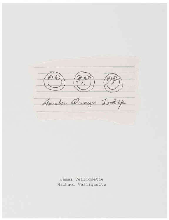 Remember, Always Look Up series by Michael Velliquette, Image 8.