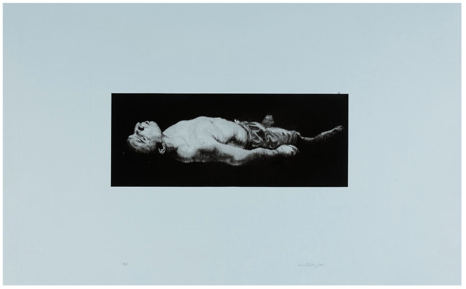 Untitled by Vincent Valdez, Image 1.