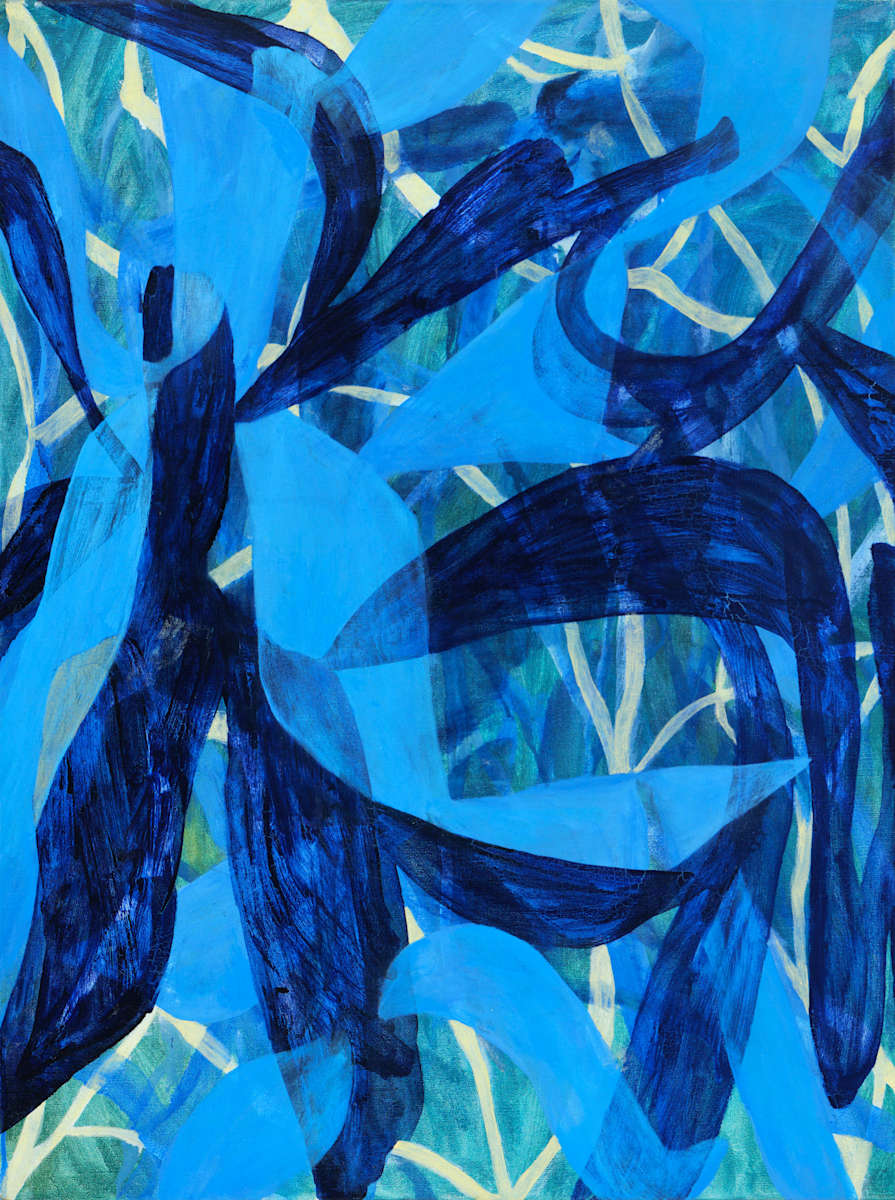Tilt by Bjarne Werner Sørensen, Image 1.