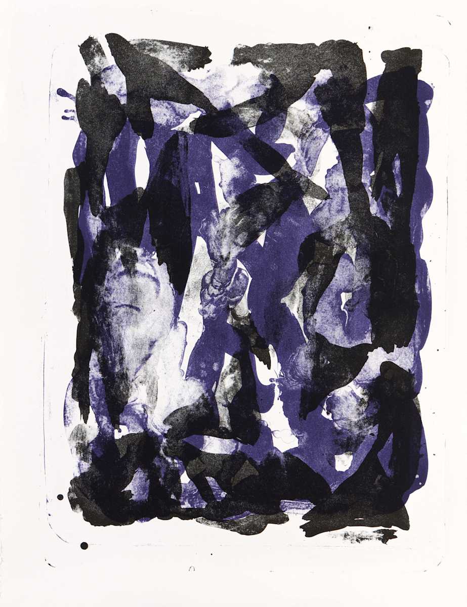 Rift VI by Bjarne Werner Sørensen, Image 4.