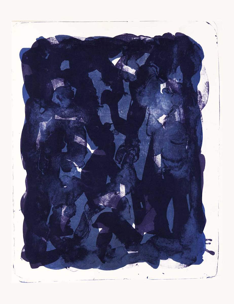 Rift I by Bjarne Werner Sørensen, Image 2.