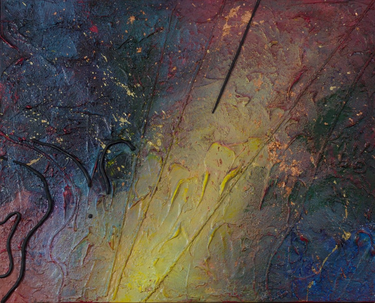 Dance of the Vanished Ones 