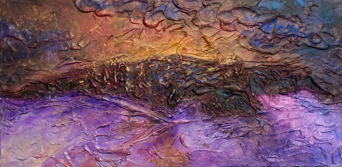 Generosity Sangre de Christo 