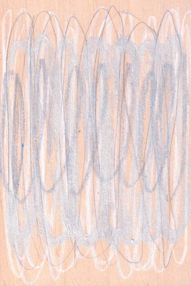 Snowflake by Megan Maher 