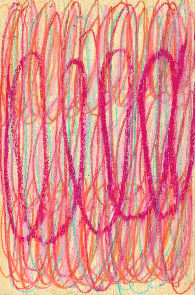 Big Red by Megan Maher 