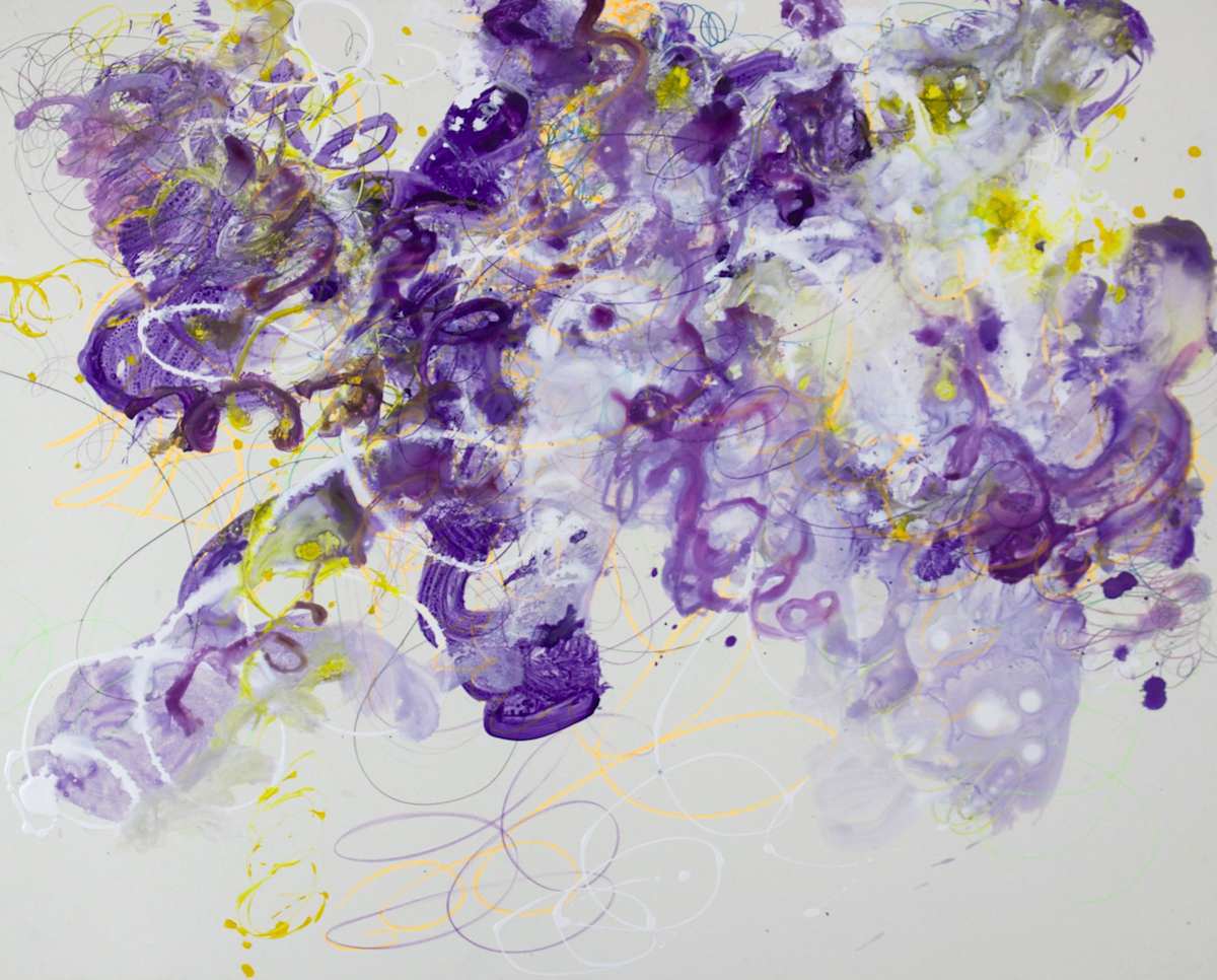 Whiplash by Megan Maher, Image 1.