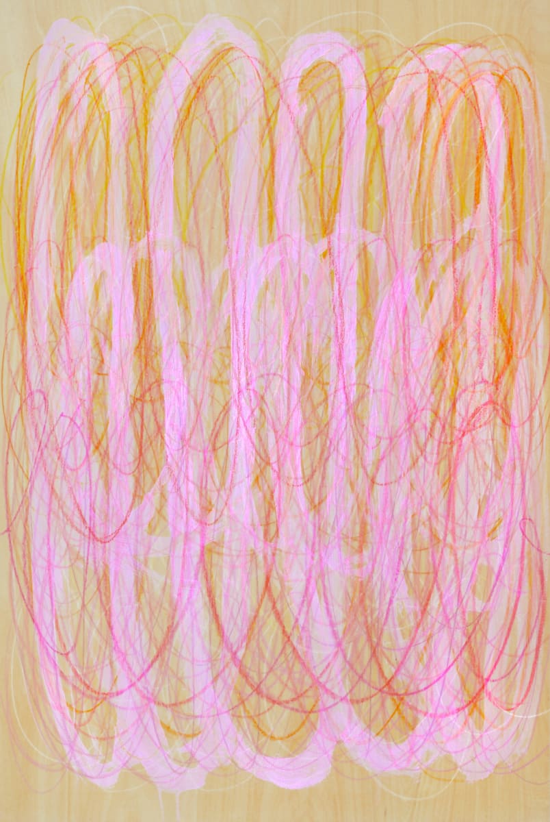 Sugar Coated by Megan Maher, Image 1.