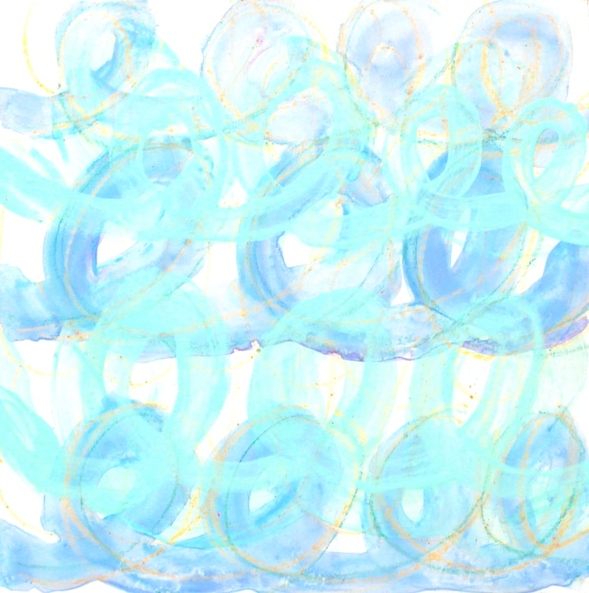 Sailing the Seven Seas by Megan Maher 