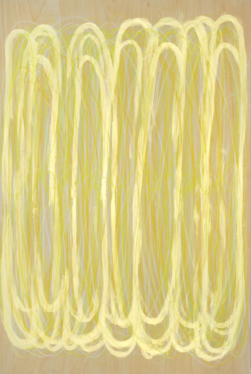 Butterscotch by Megan Maher 