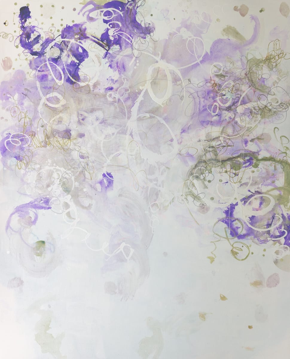 Dreaming All Over, Image 1.