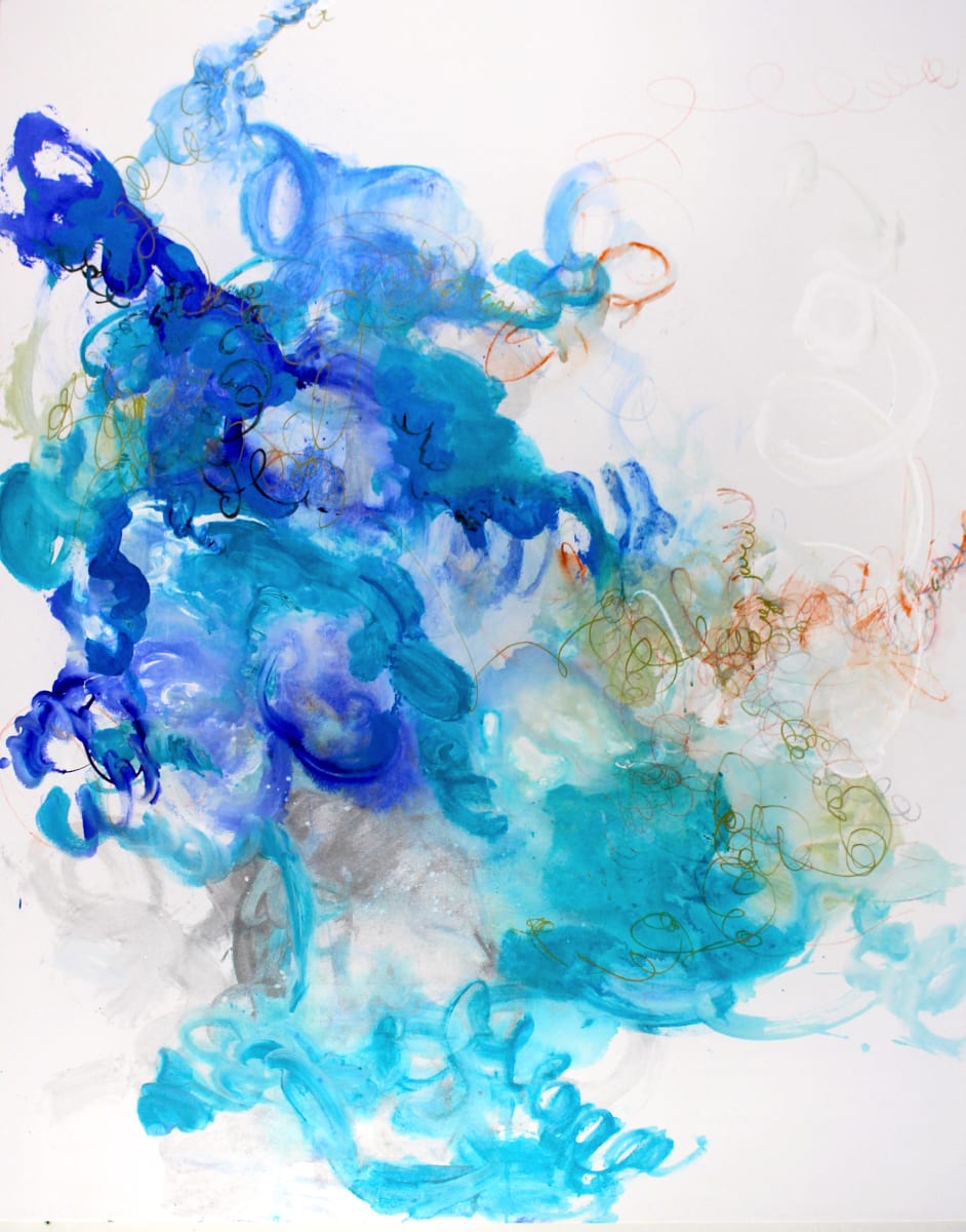 Forces Beyond Our Control by Megan Maher, Image 1.