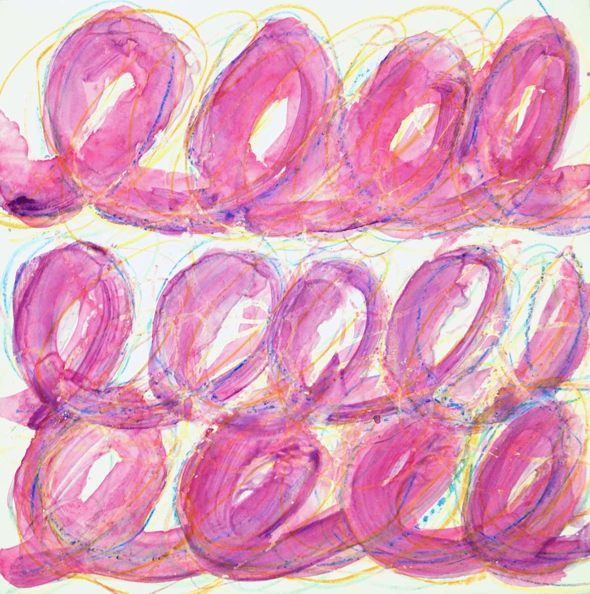 Velvet Rolls by Megan Maher, Image 6.