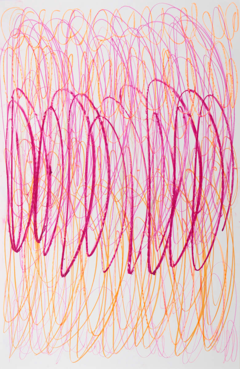 Crossed Wires by Megan Maher 