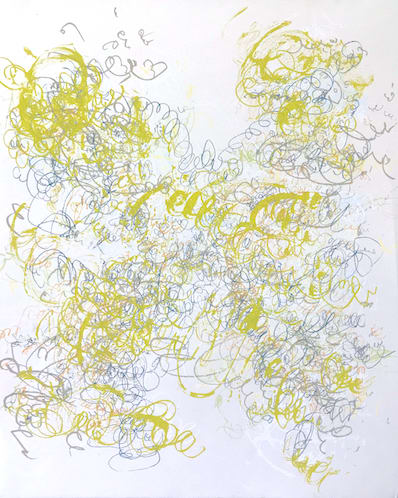Looped Currents by Megan Maher, Image 1.
