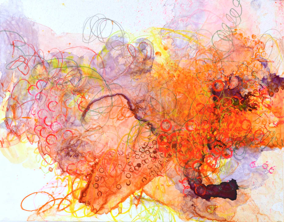 Overflow, Image 1.