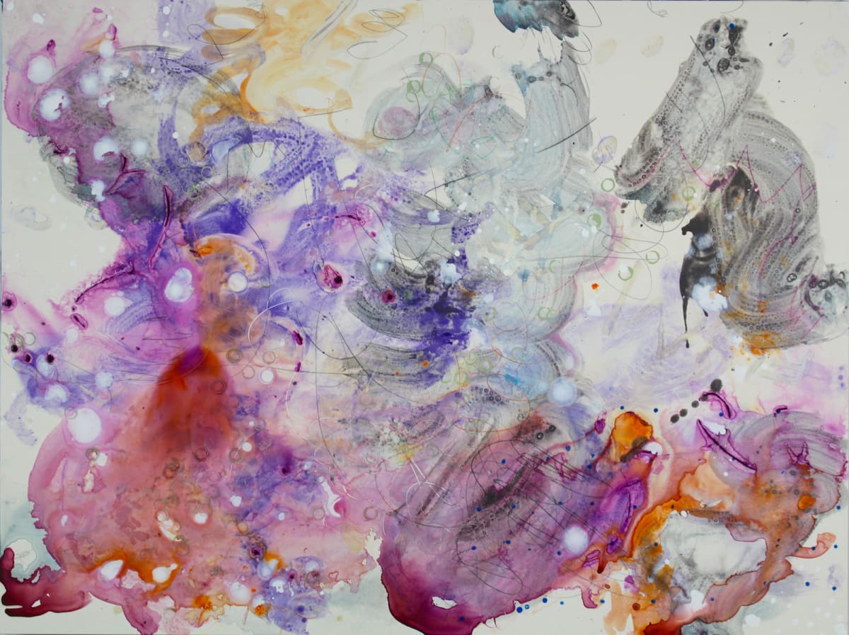 Celestial Stars, Image 1.