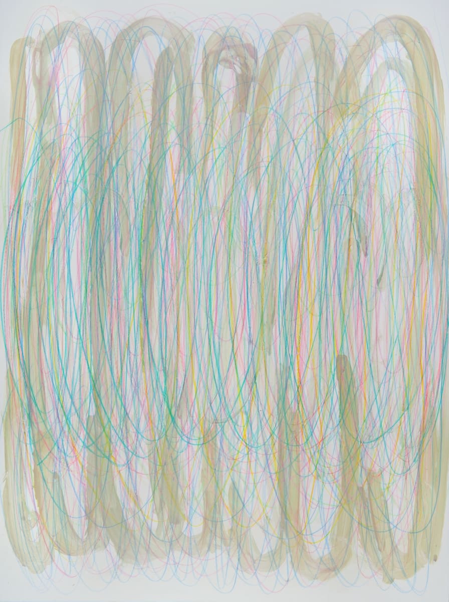 Future Glimmers by Megan Maher 