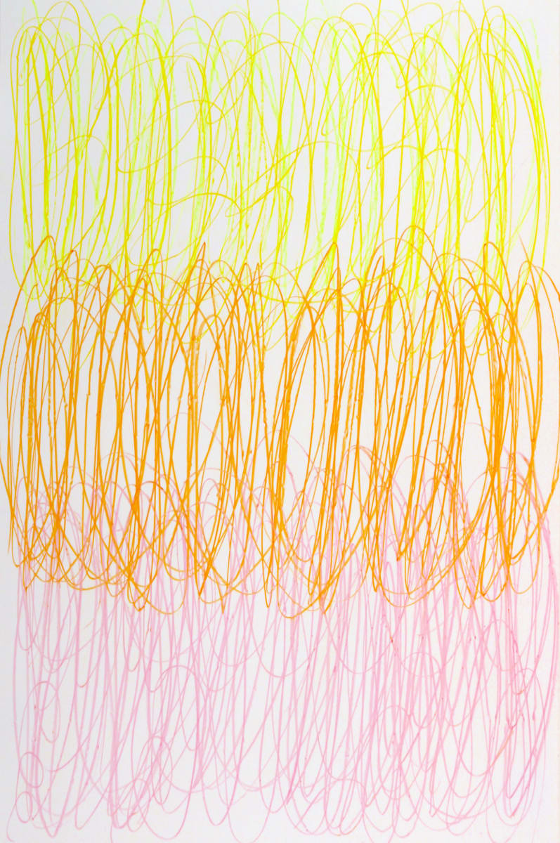 Pink Lemonade by Megan Maher 