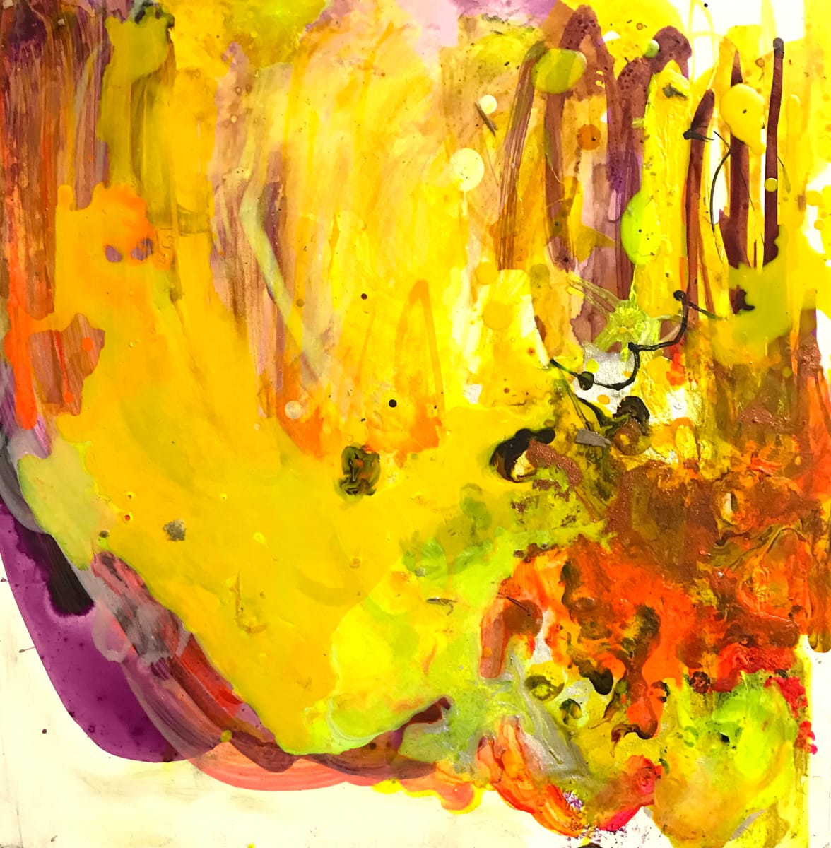 Smash by Megan Maher 