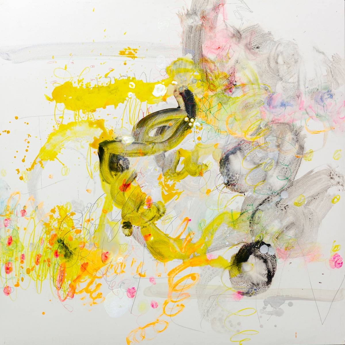 Flim Flam I AM, VI by Megan Maher, Image 1.
