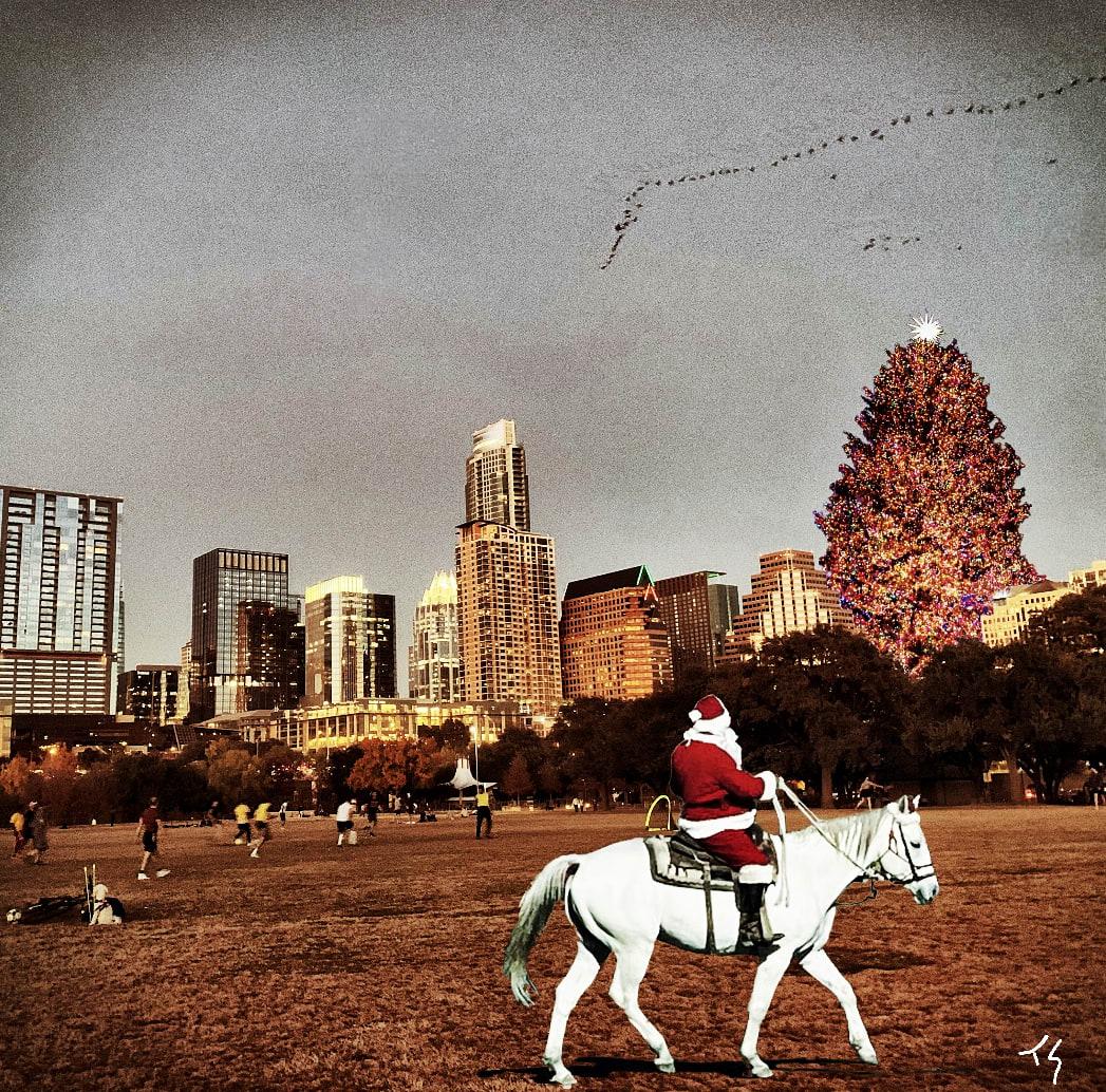 Austin Christmas 