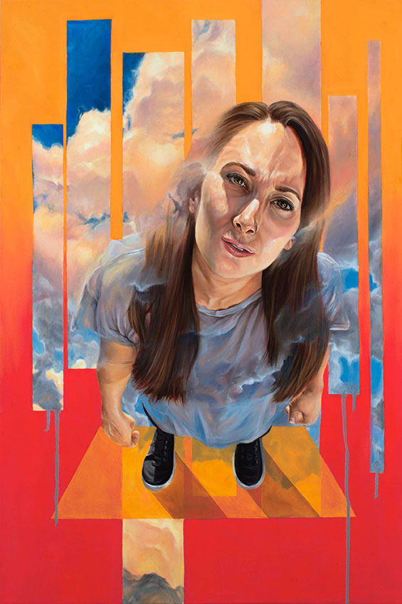 Slip Away by Emily Baker 