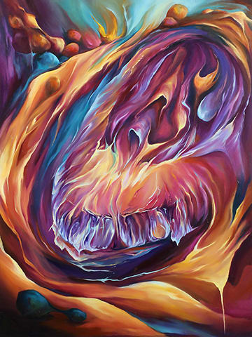 Drift by Emily Baker 