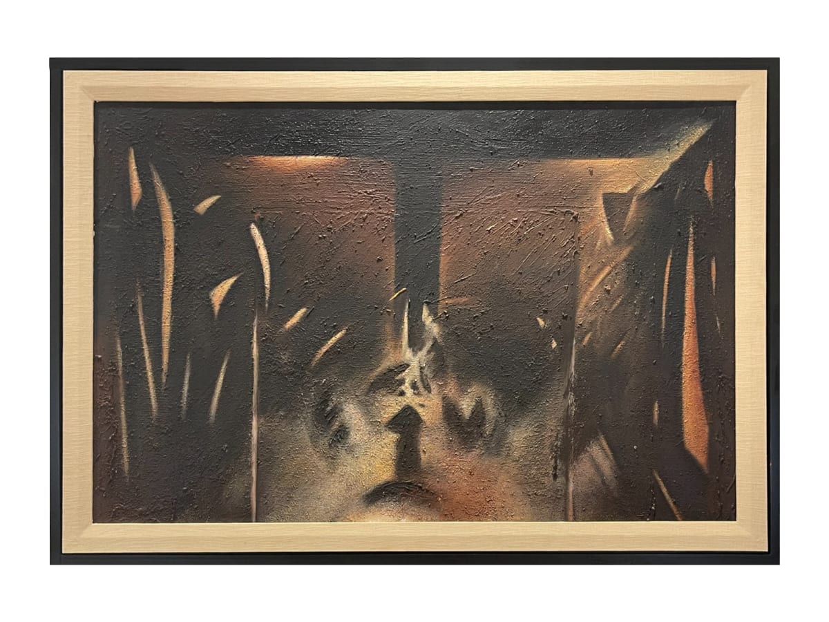 Noche Signica by Raymundo Sesma 