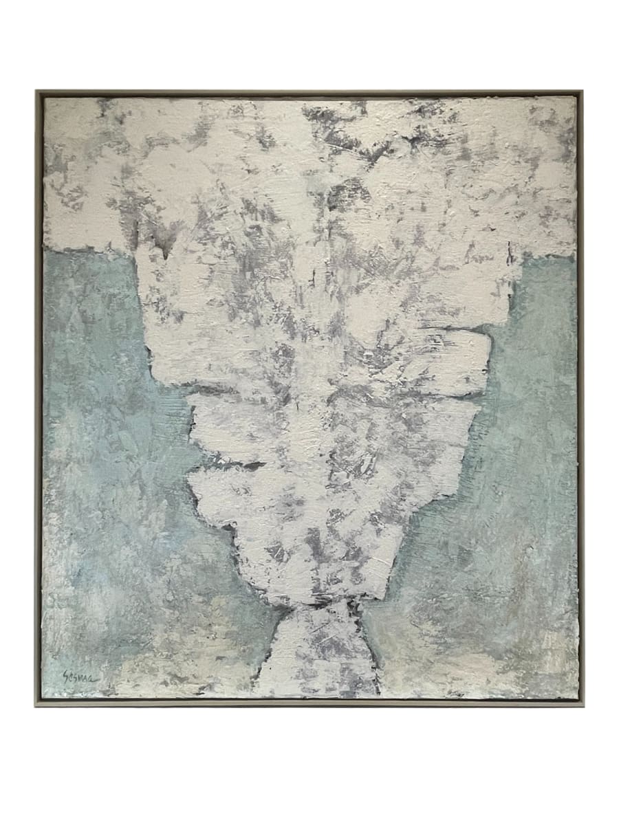 Urn (Urna) by Raymundo Sesma 