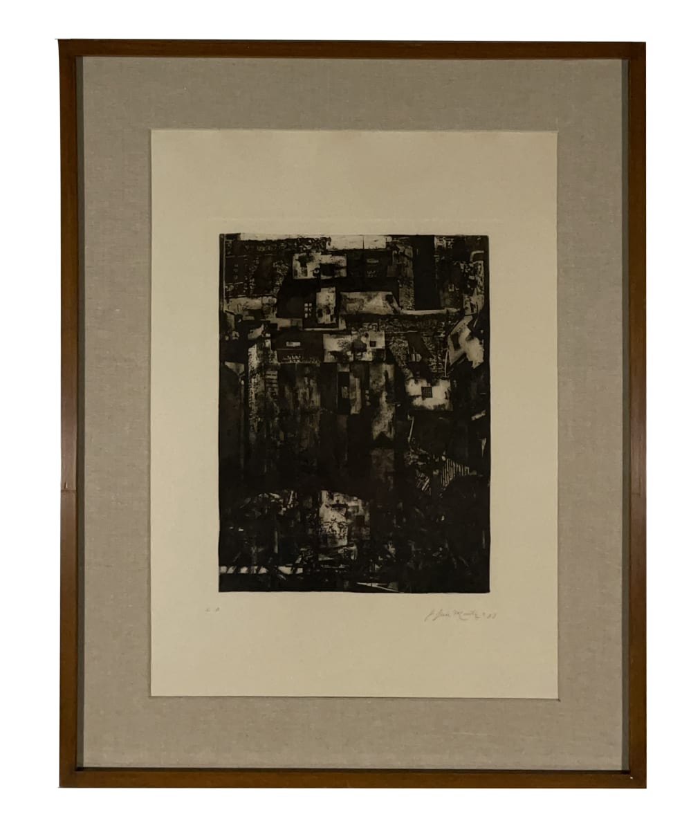 Guanajuato by Jesús Martínez 