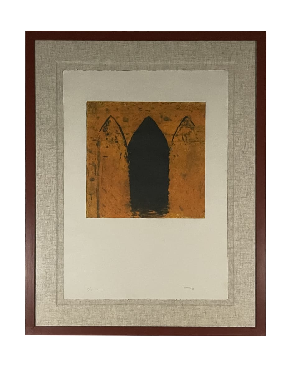 Prometheus by Raymundo Sesma 