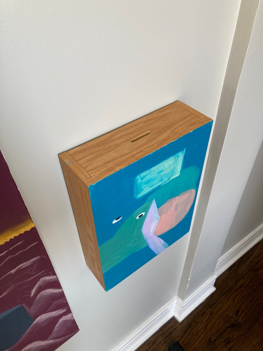 Tithes and Offerings II, Image 3.