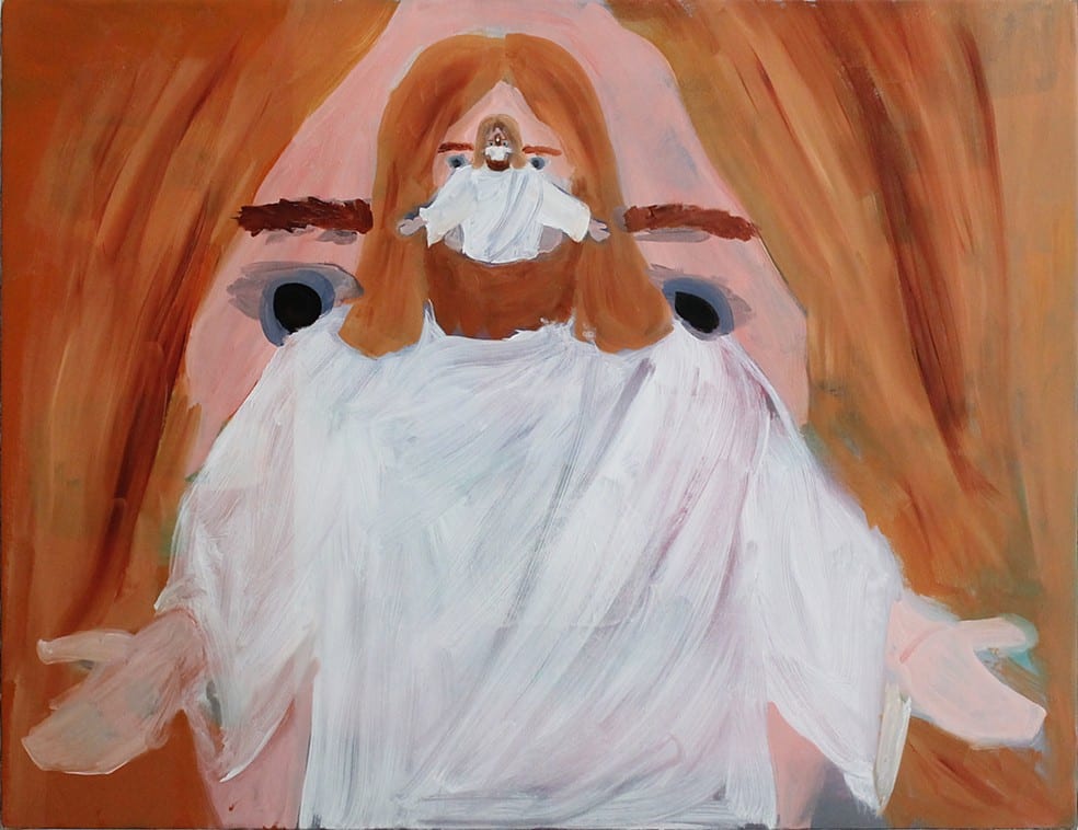 Lord of Lord of Lord, Image 1.